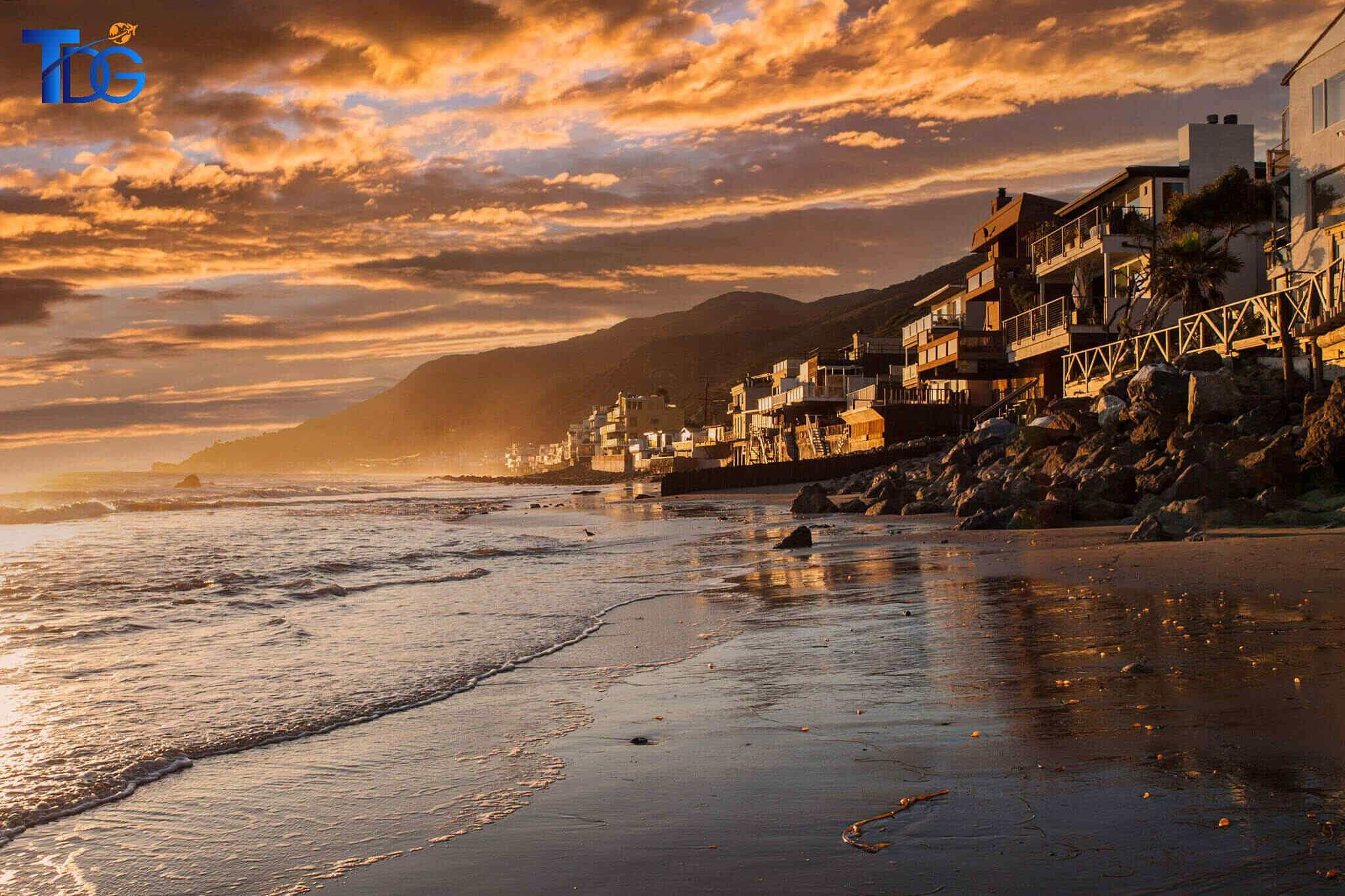 Top 13 Luxury Resorts in Malibu, CA for your next vacations