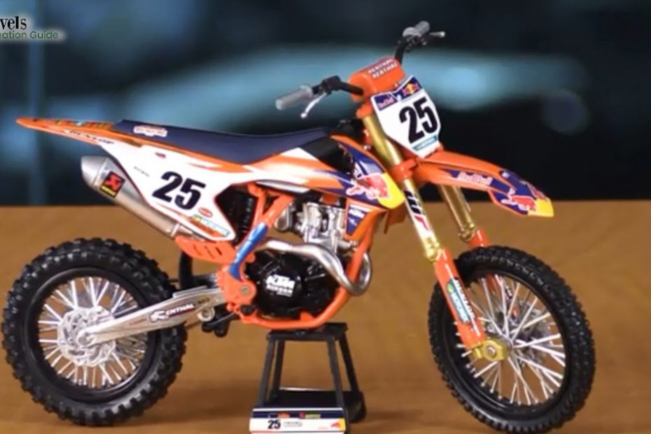 A complete guide about Toy Dirt Bikes to buy in 2023