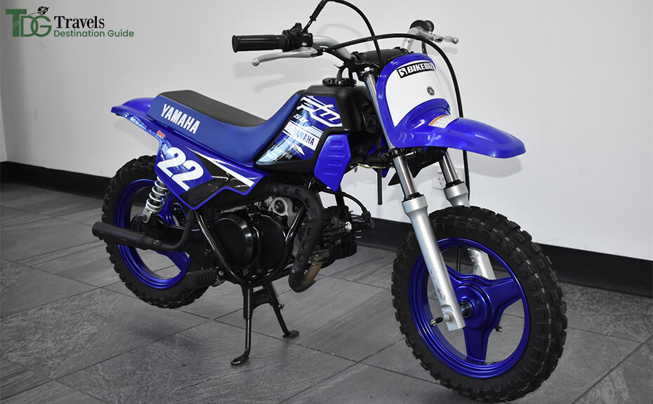 A guide to Mini Dirt Bikes for an exciting adventure in 2023