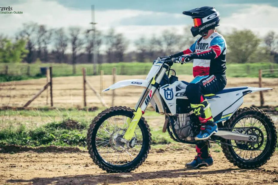 Electric Dirt Bike for Adults – Types and Maintenance Advice