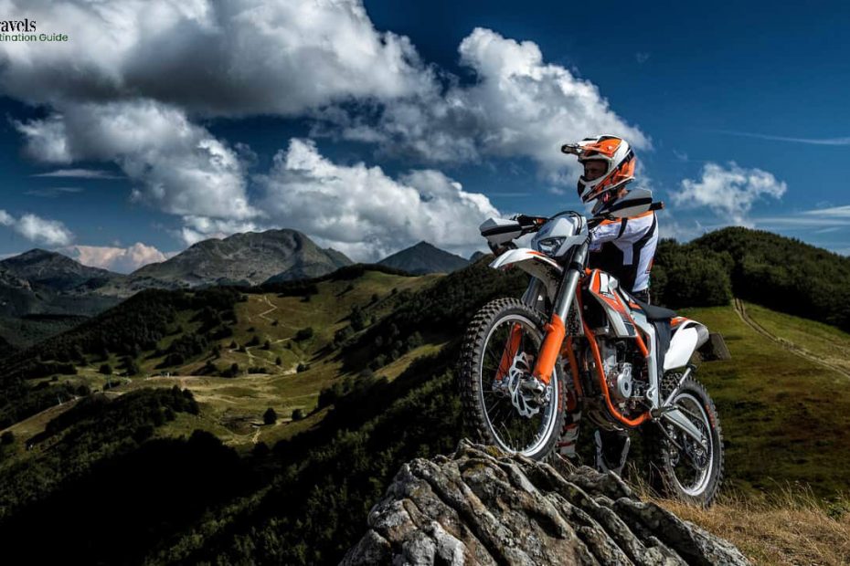 Top Benefits and Tips for a thrilling electric dirt bike riding